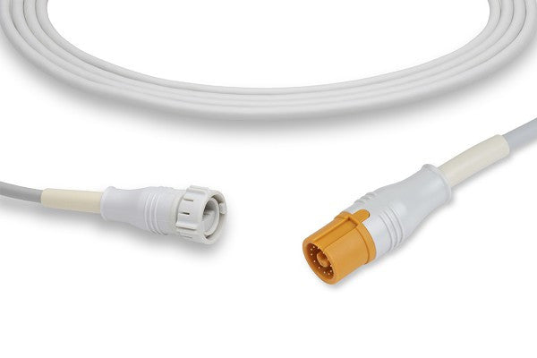 Fukuda Denshi Compatible IBP Adapter Cable