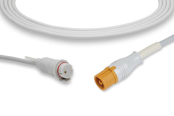 Fukuda Denshi Compatible IBP Adapter Cable