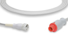 Hellige Compatible IBP Adapter Cablethumb