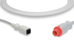Hellige Compatible IBP Adapter Cablethumb