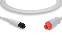 Hellige Compatible IBP Adapter Cablethumb