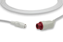 Philips Compatible IBP Adapter Cable- M1634Athumb