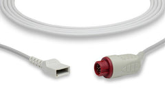 Philips Compatible IBP Adapter Cable- 650-206thumb