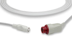 Mindray > Datascope Compatible IBP Adapter Cablethumb