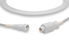 Nihon Kohden Compatible IBP Adapter Cablethumb
