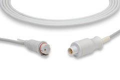 Nihon Kohden Compatible IBP Adapter Cablethumb