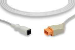 Nihon Kohden Compatible IBP Adapter Cablethumb