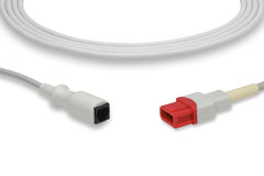 Spacelabs Compatible IBP Adapter Cable- 700-0295-00thumb