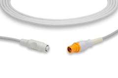 Draeger Compatible IBP Adapter Cablethumb