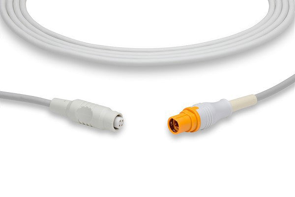Draeger Compatible IBP Adapter Cable