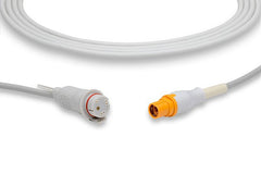 Draeger Compatible IBP Adapter Cable- MS22148thumb