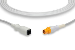 Draeger Compatible IBP Adapter Cable- MS22535thumb