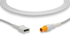 Draeger Compatible IBP Adapter Cable- MS22534thumb