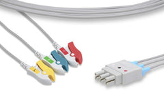 Bionet Compatible ECG Leadwirethumb