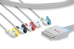 Bionet Compatible ECG Leadwirethumb