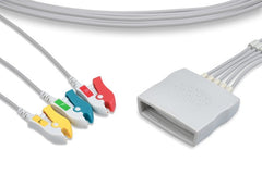 Philips Compatible ECG Telemetry Leadwire- 989803171901thumb