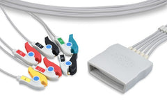Philips Compatible ECG Telemetry Leadwire- 989803171961thumb