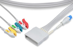 Philips Compatible ECG Telemetry Leadwire- 989803171911thumb