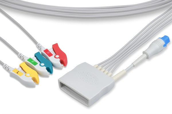 Philips Compatible ECG Telemetry Leadwire- 989803171911