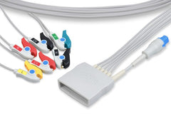 Philips Compatible ECG Telemetry Leadwire- 989803171971thumb