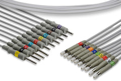 Welch Allyn Compatible EKG Leadwirethumb