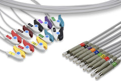 Welch Allyn Compatible EKG Leadwirethumb