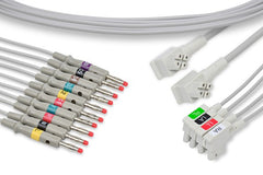 Philips Compatible EKG Leadwire- 989803151641thumb