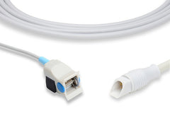 Novametrix Compatible Short SpO2 Sensorthumb