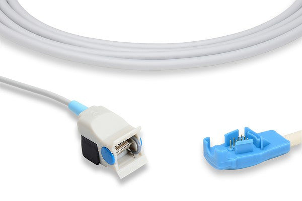 Datex Ohmeda Compatible Short SpO2 Sensor