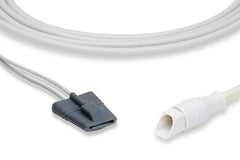 Novametrix Compatible Short SpO2 Sensorthumb