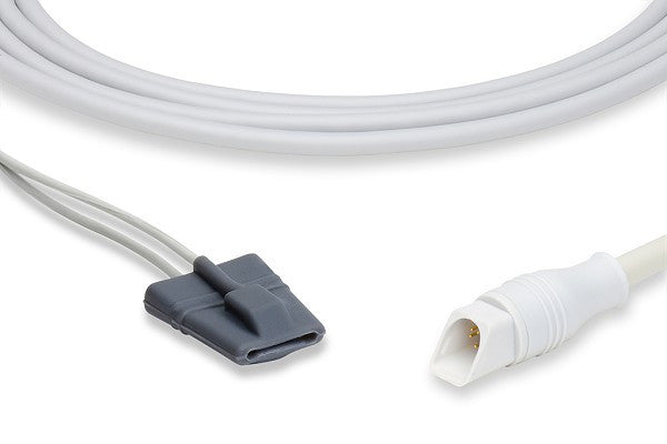 Novametrix Compatible Short SpO2 Sensor