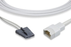 Dolphin Compatible Short SpO2 Sensorthumb