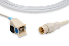 Mindray > Datascope Compatible Direct-Connect SpO2 Sensorthumb