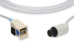 Bionet Compatible Direct-Connect SpO2 Sensorthumb