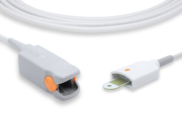 Masimo Compatible Direct-Connect SpO2 Sensor