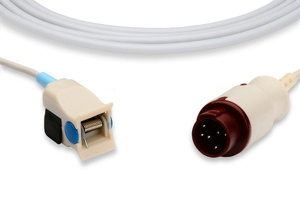 Kontron Compatible Direct-Connect SpO2 Sensor