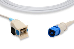 Newtech Compatible Direct-Connect SpO2 Sensorthumb