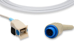 Newtech Compatible Direct-Connect SpO2 Sensorthumb