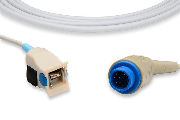 Comen Compatible Direct-Connect SpO2 Sensor