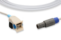 Edan Compatible Direct-Connect SpO2 Sensorthumb