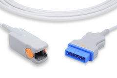 GE Healthcare > Marquette Compatible Direct-Connect SpO2 Sensorthumb