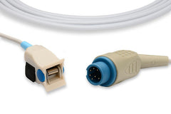 Mindray > Datascope Compatible Direct-Connect SpO2 Sensor- 115-012807-00thumb