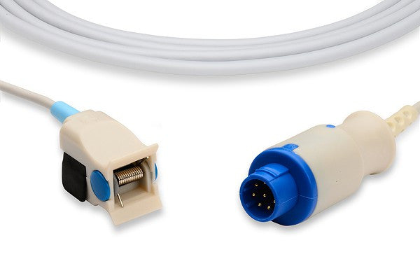 Bruker Compatible Direct-Connect SpO2 Sensor