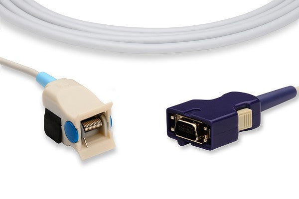 Covidien > Nellcor Compatible Direct-Connect SpO2 Sensor