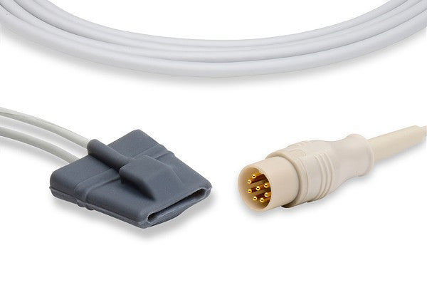 Mindray > Datascope Compatible Direct-Connect SpO2 Sensor