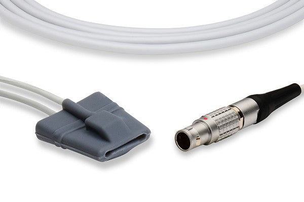GE Healthcare > Critikon > Dinamap Compatible Direct-Connect SpO2 Sensor