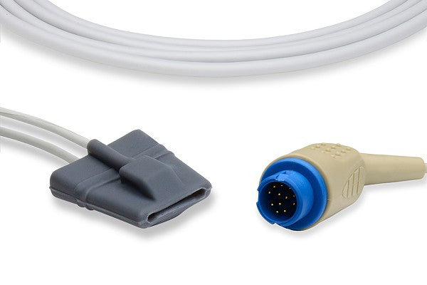 Mindray > Datascope Compatible Direct-Connect SpO2 Sensor