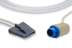 Mindray > Datascope Compatible Direct-Connect SpO2 Sensorthumb
