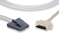 Nonin Compatible Direct-Connect SpO2 Sensorthumb