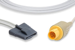 Hellige Compatible Direct-Connect SpO2 Sensorthumb